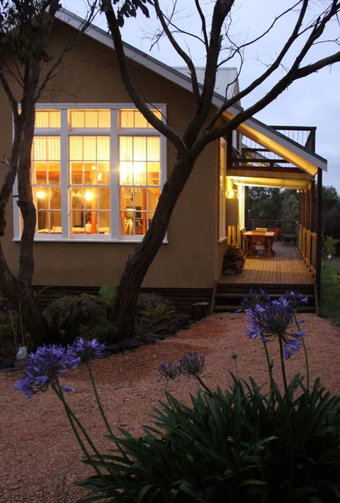 The Old School House - Renee 3