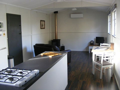The Old School House BnB - Internet Find 2