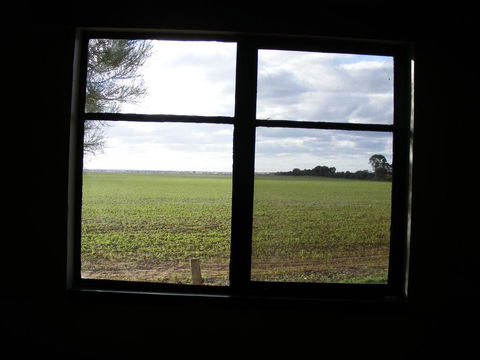The Old School House BnB - Renee 3