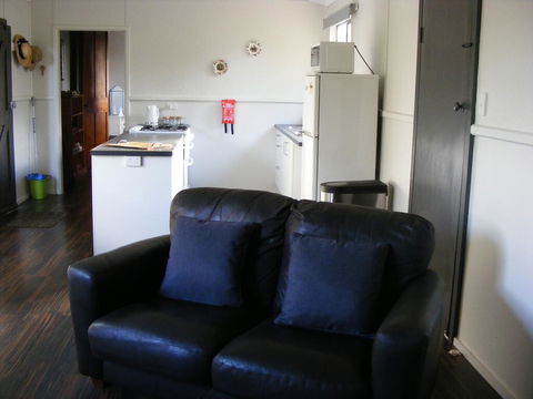 The Old School House BnB - Renee 1
