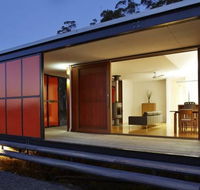 The Orange House - Internet Find