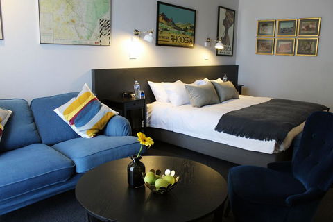 The Oriana, Orange - Renee 2