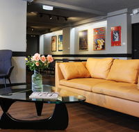 The Oriana Orange - Renee