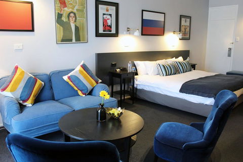 The Oriana, Orange - Renee 1