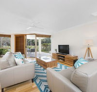 The Palms 1  Clarkes Beach - Qld Realsetate