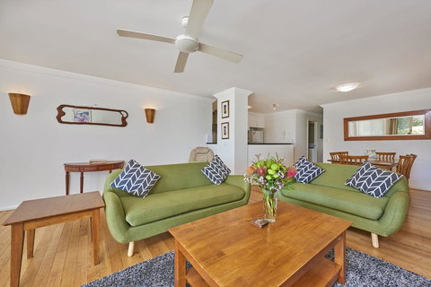 The Palms 2 @ Clarkes Beach - Swimm 1