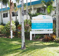 The Palms At Palm Cove - Internet Find