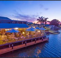 The Parade Hotel - Renee