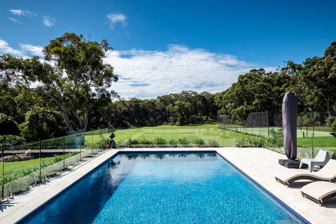 The Pavilion, Killcare - Swimm 2