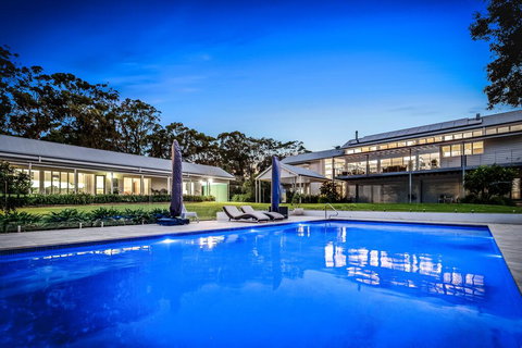 The Pavilion, Killcare - Swimm 3