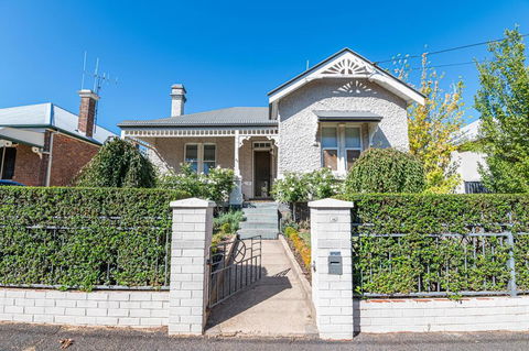 The Pearl On Prince  Stylish Cottage, CBD, Wifi - Renee 0