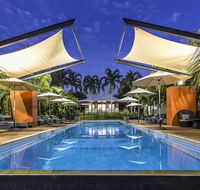 The Pearle of Cable Beach - Renee