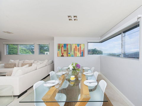 The Penthouse @ Little Beach - Swimm 1