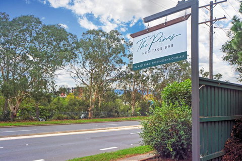 The Pines Bed And Breakfast - Renee 1