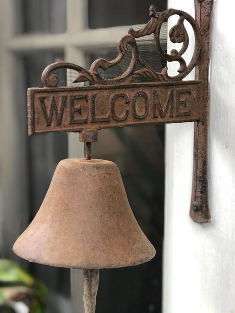 The Pines Bed And Breakfast - Swimm 3