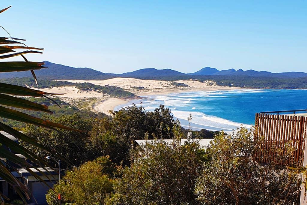 Port Stephens NSW Internet Find