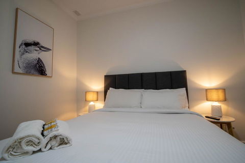 The Platypus Accommodation & Cafe - Renee 2