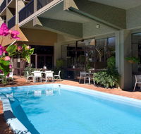 The Plaza Hotel Kalgoorlie - Swimm