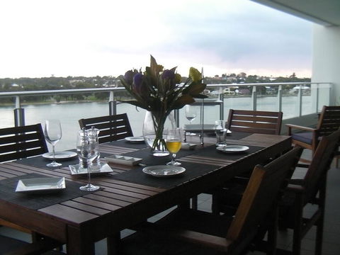 The Point Mandurah Apartment - Swimm 1