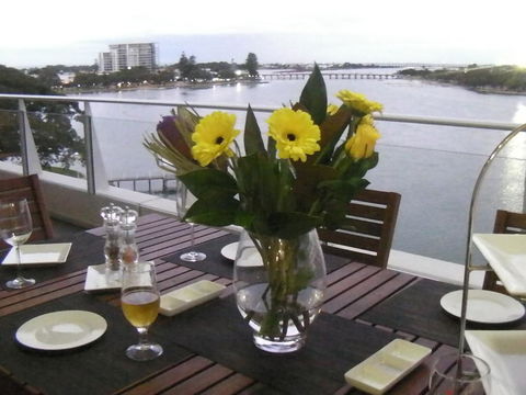 The Point Mandurah Apartment - Swimm 2