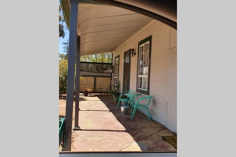 The Pool House - Renee 2