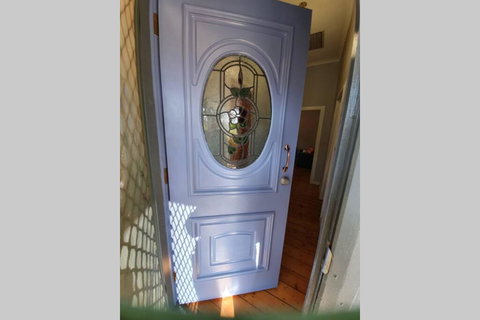 The Pool House - Renee 3