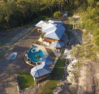 The Pool House - Internet Find