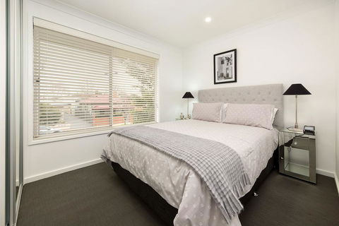 The Provincial - Central & Sophisticated - Renee 1