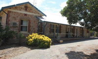 Business in Blyth SA Petrol Stations Petrol Stations