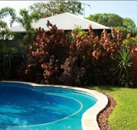 The Quarters self contained Bungalow - Renee