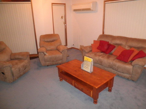 The Real McCoy Holiday Accommodation - Renee 2