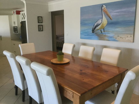 The Red Door - Swimm 2