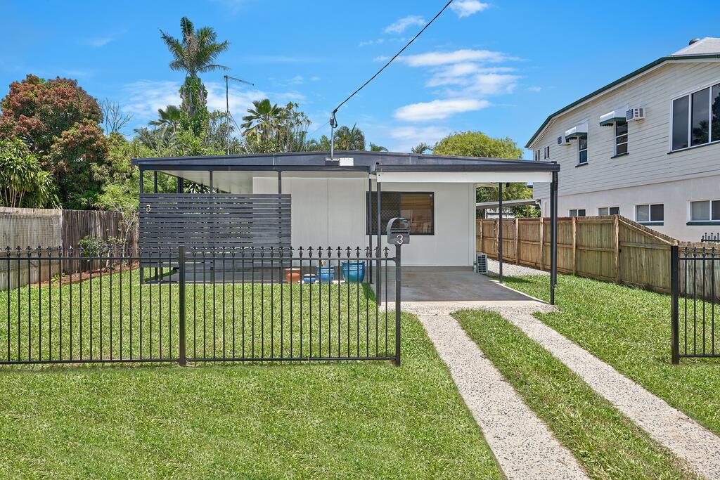 Cairns QLD Internet Find