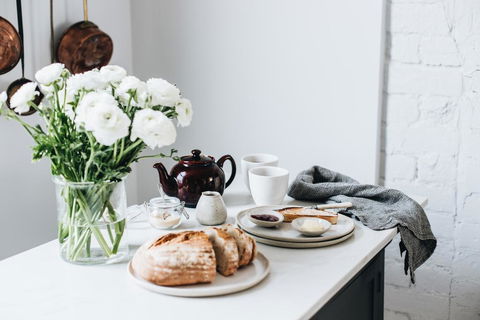 The Repose - Boutique Cottage - Renee 2