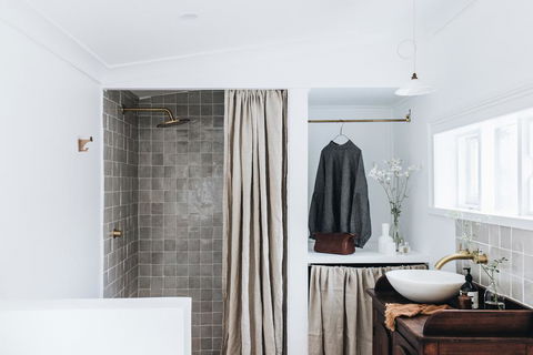 The Repose - Boutique Cottage - Renee 1