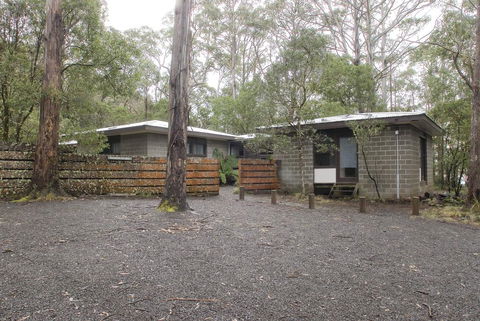 The Residence - Internet Find 3