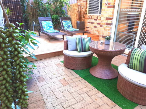 The Resort At Cronulla - Qld Realsetate 2