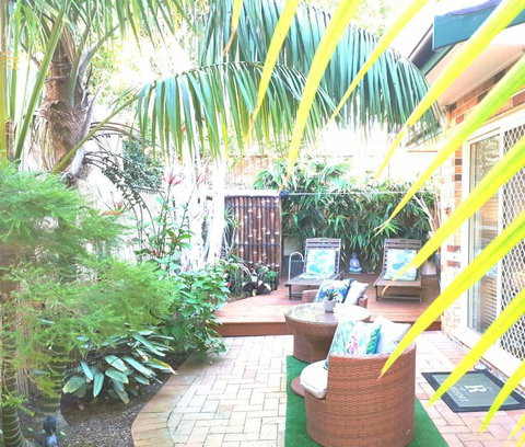 The Resort At Cronulla - Renee 1