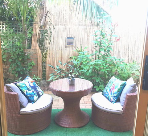 The Resort At Cronulla - Renee 3