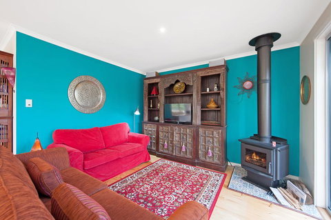 The Retreat - Internet Find 0