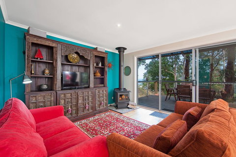 The Retreat - Renee 1