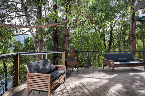 The Retreat - Renee 3