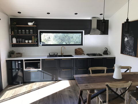 The Retreat - Renee 2