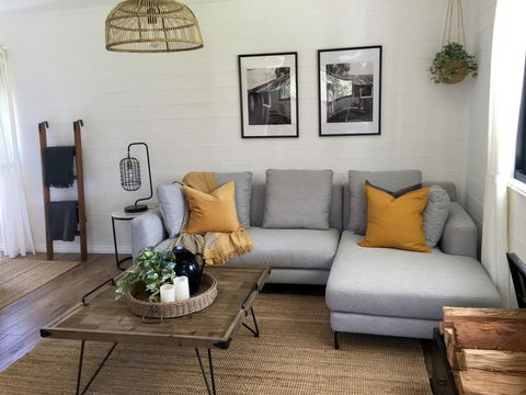 The Retreat - Renee 1