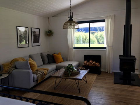 The Retreat - Renee 3
