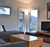 The Retreat - Crackenback Resort - Internet Find