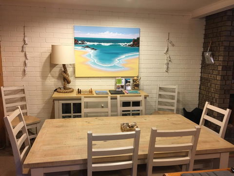 The Retreat On Matthew - Qld Realsetate 1