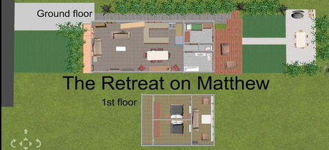 The Retreat On Matthew - Qld Realsetate 2