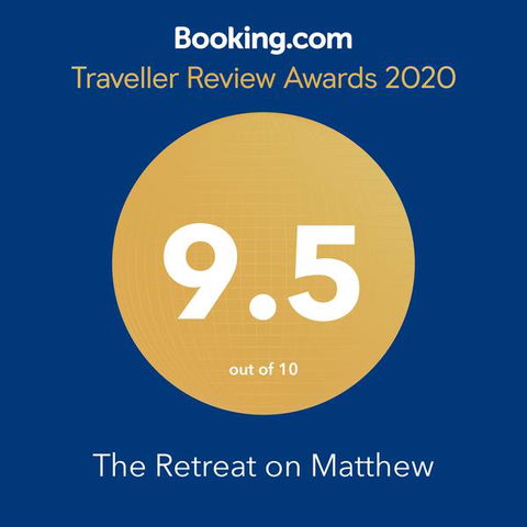The Retreat On Matthew - Qld Realsetate 3