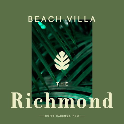 The Richmond Beach Villa - Renee 3